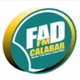FADFM 93.1 logo