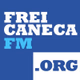 Logo de Frei Caneca FM