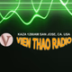 Logo de Viên Thao Radio - KAZA