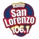 San Lorenzo FM logo