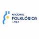 Radio Nacional Folklorica logo