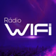 Rádio Wifi Brasil logo