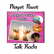 Logo de Prayer Power Talk Radio