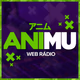 Logo de Radio Animu FM