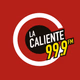 Logo de La Caliente 99.9 - XHCTC