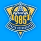 98.5 WNUW - WNUW-LP logo