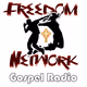 Logo de Freedom Network Online Radio