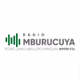 Logo de Radio Mburucuyá