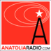 Anatolia Radio logo