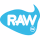 Raw FM logo
