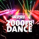 Logo de RPR1. - 2000er Dance
