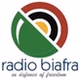 Radio Biafra logo