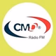 Rádio CMD FM logo