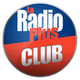 La Radio Plus - Club logo