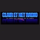 ClairetNetRadio logo