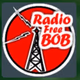 Logo de RadioFreeBob