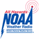NOAA Weather Radio - KZZ41 logo