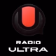 Logo de Radio Ultra Dance