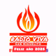 Logo de Radio Viva