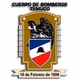 Cuerpo de Bomberos de Temuco logo