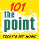Logo de 101 The Point