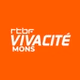 RTBF - VivaCité Mons logo