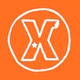 XRaydio logo