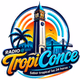 Radio TropiConce logo