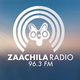 Logo de Zaachila Radio - XHZAA