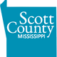 Logo de Scott County Sheriff, Fire and Emergency