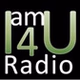 IAM4U Radio logo