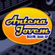 Radio Antena Jovem logo