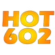 Logo de HOT 602