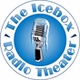 The Icebox Radio Theater (IBRT) logo
