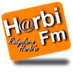 Logo de Radyolarin Harbisi