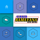 Logo de Radio Ramayana 98.8 FM Lampung