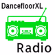 DancefloorXL Radio logo