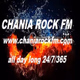 Logo de Rock FM Chania