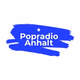 Logo de Popradio Anhalt