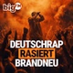 bigFM - Deutschrap rasiert brandneu logo