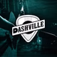 Dash Radio - Dashville logo
