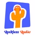 Reckless Radio logo