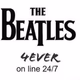 Logo de Beatles4ever