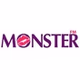 Monster FM logo
