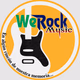 Logo de Radio WeRockMusic