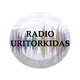 Logo de Radio Uritorkidas