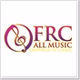 FRC All Music Network Radio logo