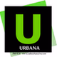 Radio Urbana logo