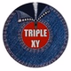 Triple XY logo