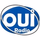 OUi Radio logo